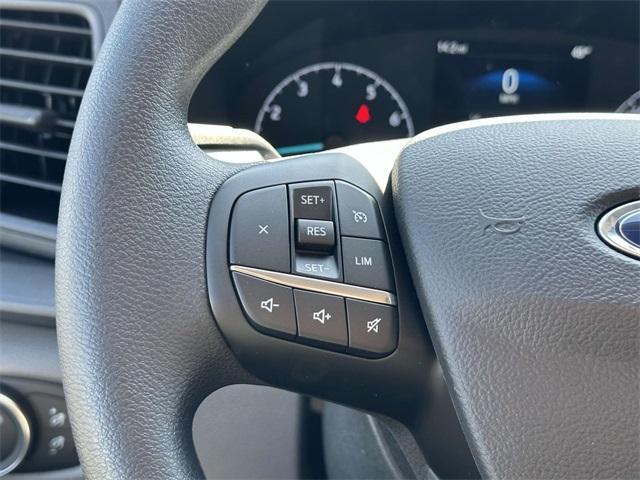 new 2025 Ford Transit-350 car, priced at $54,290