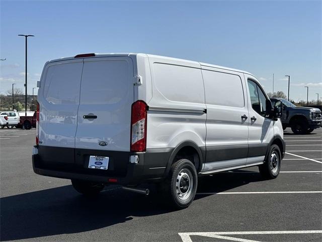 new 2025 Ford Transit-350 car, priced at $54,290