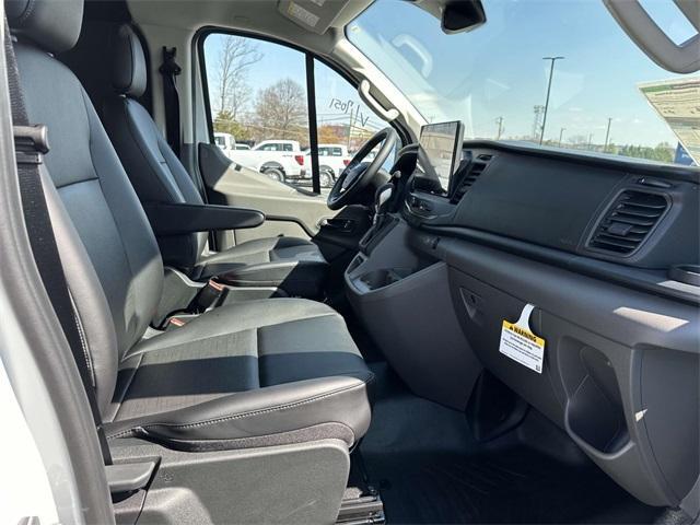 new 2025 Ford Transit-350 car, priced at $54,290