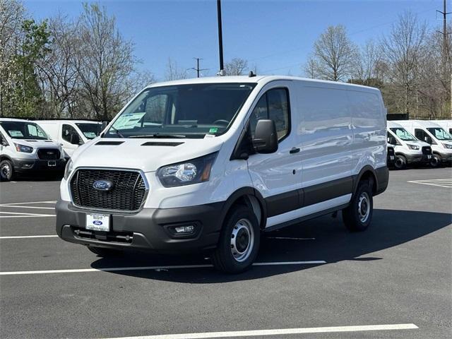 new 2025 Ford Transit-350 car, priced at $54,290