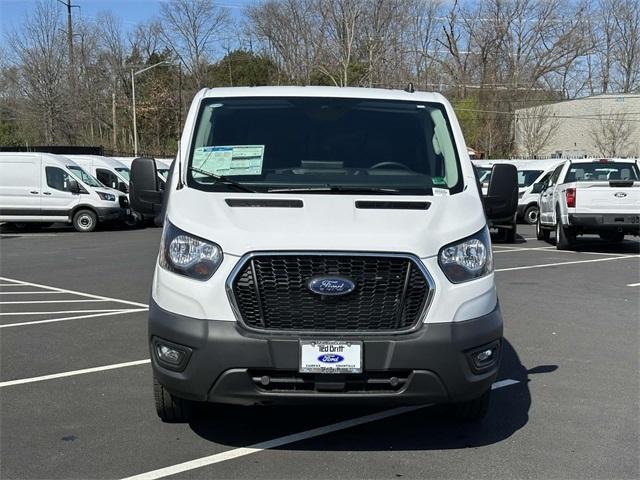 new 2025 Ford Transit-350 car, priced at $54,290