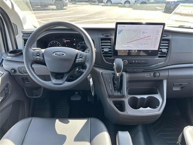 new 2025 Ford Transit-350 car, priced at $54,290