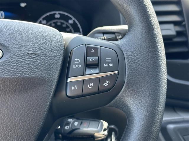 new 2025 Ford Transit-350 car, priced at $54,290