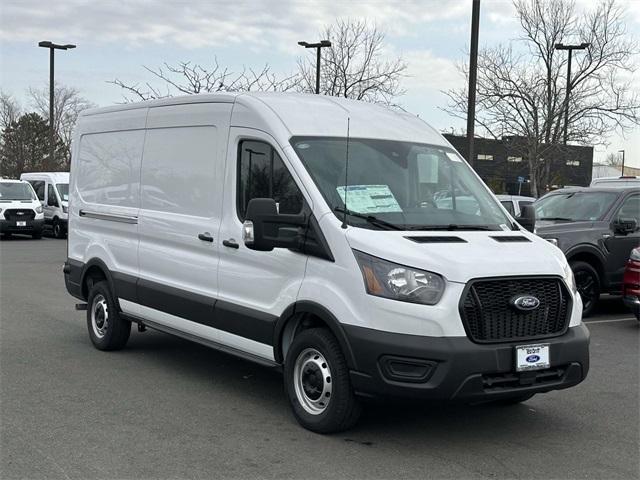 new 2024 Ford Transit-250 car, priced at $54,078