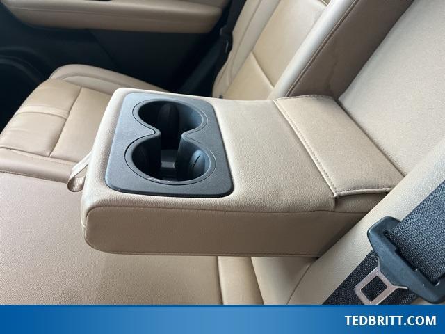 used 2020 Chevrolet Blazer car, priced at $22,000