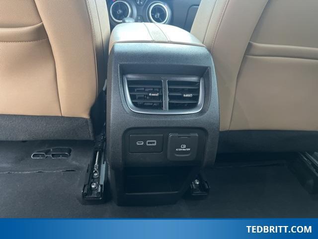 used 2020 Chevrolet Blazer car, priced at $22,000