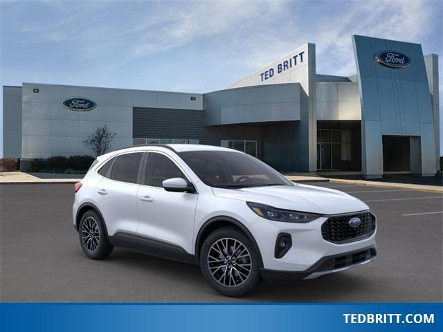 new 2025 Ford Escape car, priced at $43,645