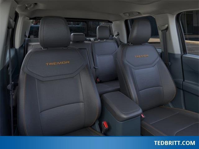 new 2024 Ford Maverick car, priced at $37,350