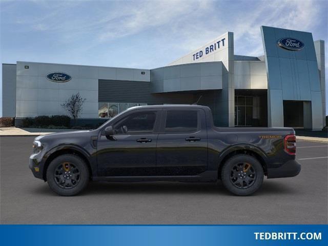 new 2024 Ford Maverick car, priced at $37,350