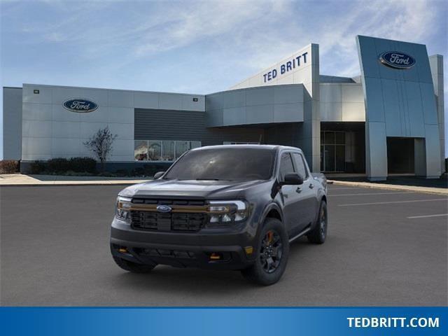 new 2024 Ford Maverick car, priced at $37,350