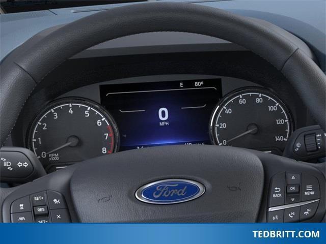 new 2024 Ford Maverick car, priced at $37,350