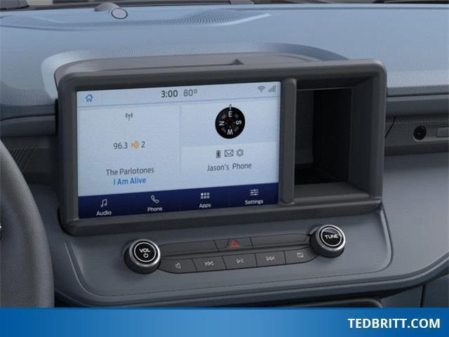 new 2024 Ford Maverick car, priced at $37,350