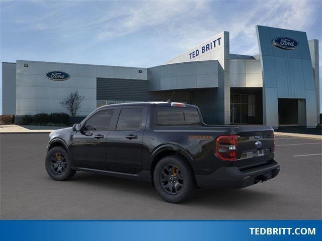 new 2024 Ford Maverick car, priced at $37,350