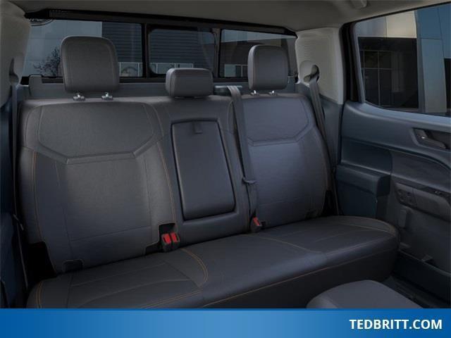 new 2024 Ford Maverick car, priced at $37,350