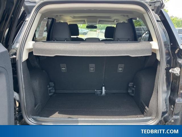 used 2019 Ford EcoSport car, priced at $17,000