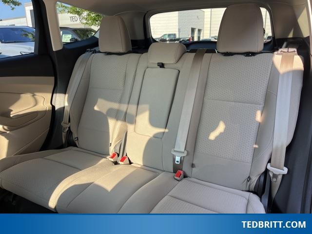 used 2018 Ford Escape car, priced at $13,500