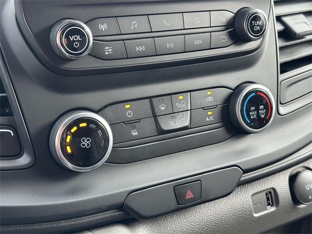 new 2024 Ford Transit-350 car, priced at $66,403