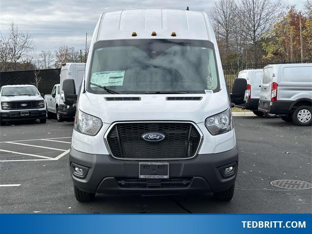 new 2024 Ford Transit-350 car, priced at $68,977