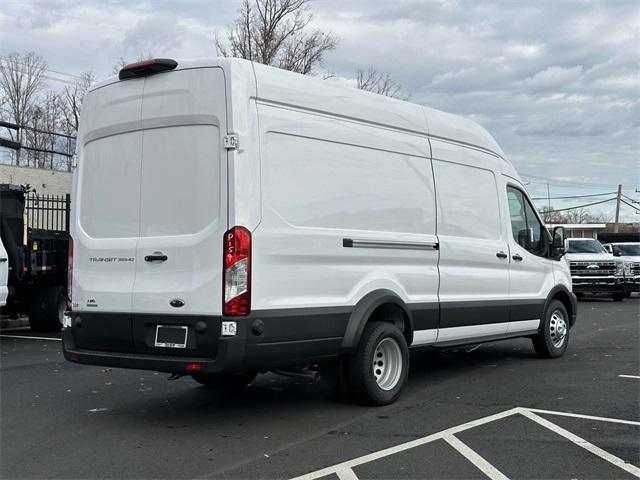 new 2024 Ford Transit-350 car, priced at $66,403