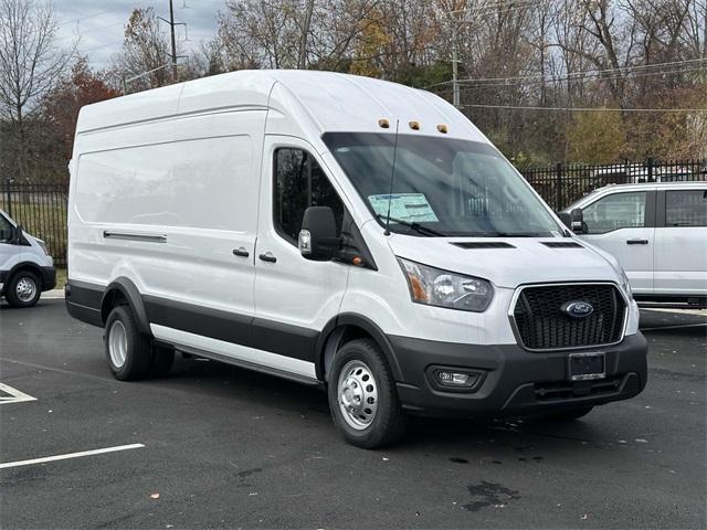 new 2024 Ford Transit-350 car, priced at $66,403