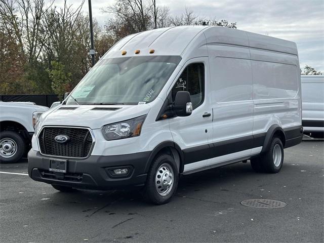 new 2024 Ford Transit-350 car, priced at $66,403