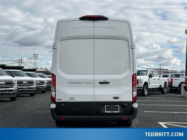 new 2024 Ford Transit-350 car, priced at $68,977