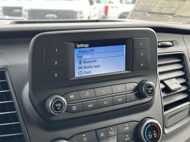 new 2024 Ford Transit-350 car, priced at $66,403