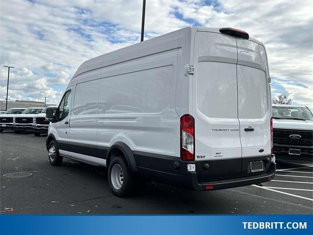 new 2024 Ford Transit-350 car, priced at $68,977