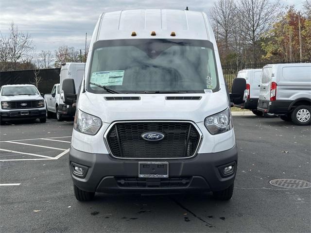 new 2024 Ford Transit-350 car, priced at $66,403