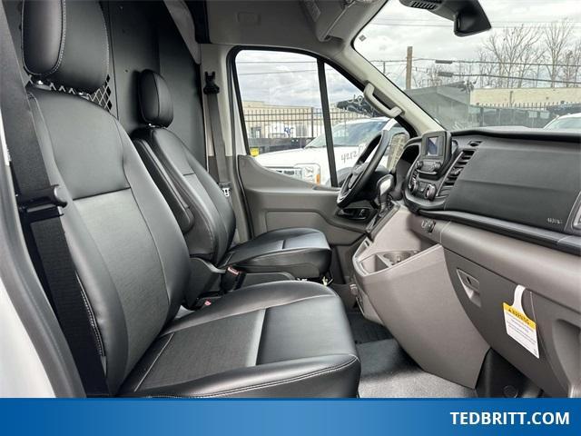 new 2024 Ford Transit-350 car, priced at $68,977