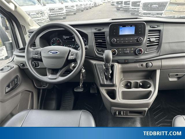 new 2024 Ford Transit-350 car, priced at $68,977