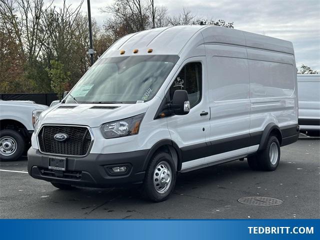 new 2024 Ford Transit-350 car, priced at $68,977