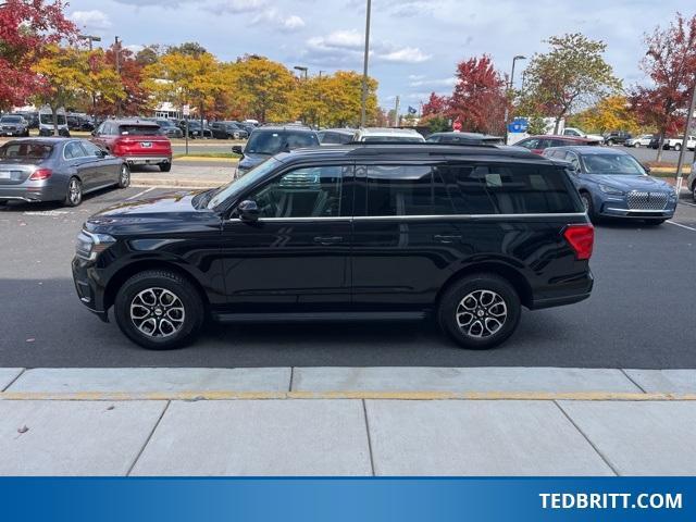 used 2024 Ford Expedition car, priced at $53,000