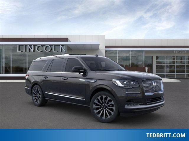 new 2024 Lincoln Navigator L car, priced at $104,970