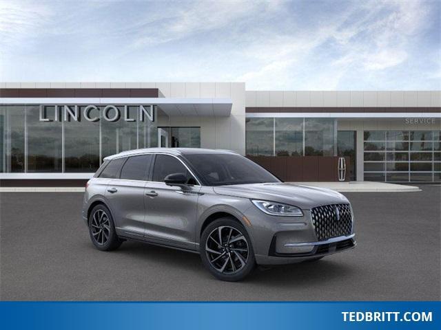 new 2024 Lincoln Corsair car, priced at $56,264