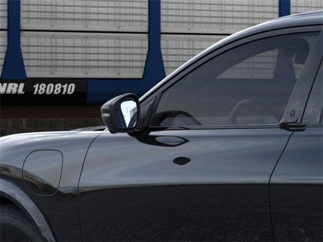 new 2025 Ford Mustang Mach-E car, priced at $56,170