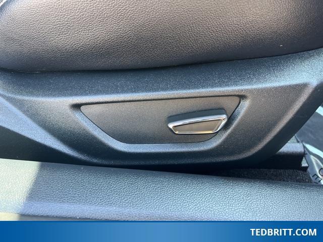 used 2015 Ford Mustang car, priced at $18,500