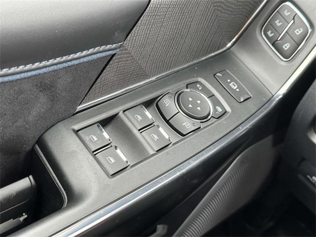 new 2025 Ford F-250 car, priced at $91,283