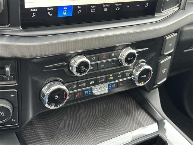 new 2025 Ford F-250 car, priced at $91,283