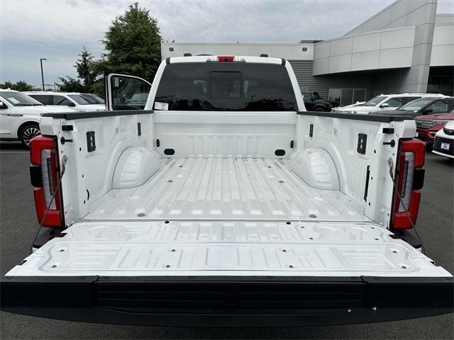 new 2025 Ford F-250 car, priced at $91,283