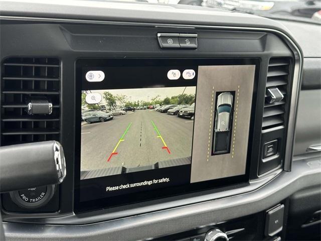 new 2025 Ford F-250 car, priced at $91,283
