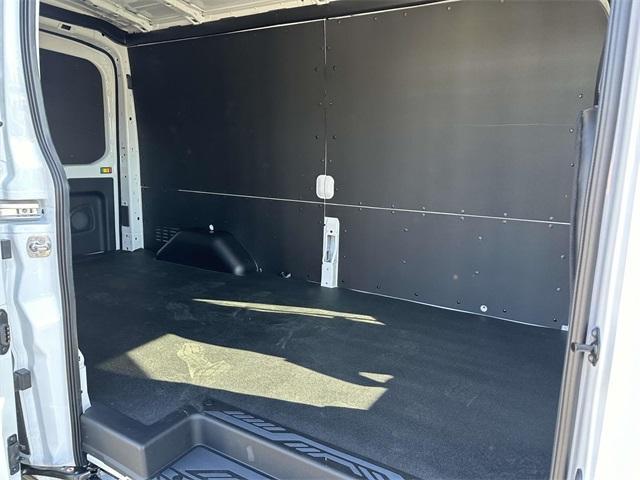 new 2025 Ford Transit-250 car, priced at $54,105