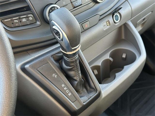 new 2025 Ford Transit-250 car, priced at $54,105