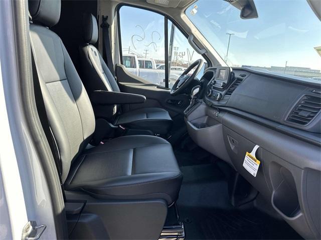 new 2025 Ford Transit-250 car, priced at $54,105