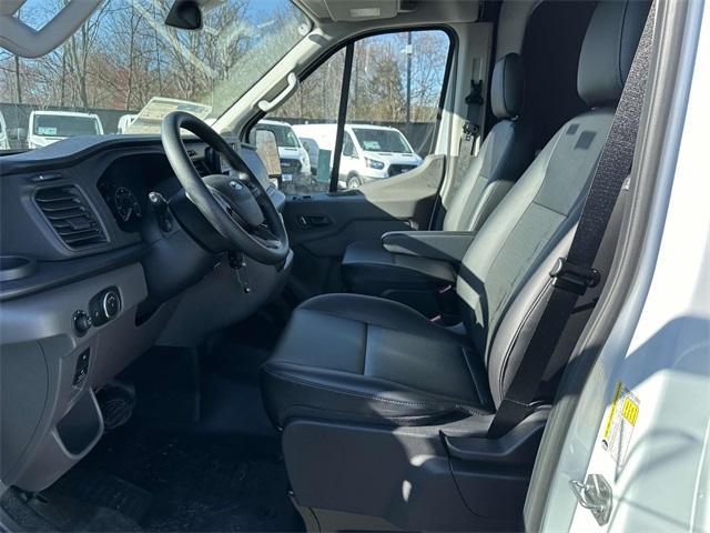 new 2025 Ford Transit-250 car, priced at $54,105