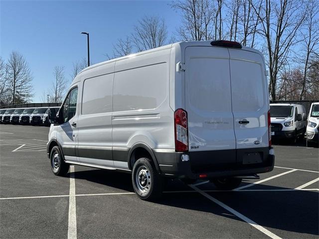 new 2025 Ford Transit-250 car, priced at $54,105