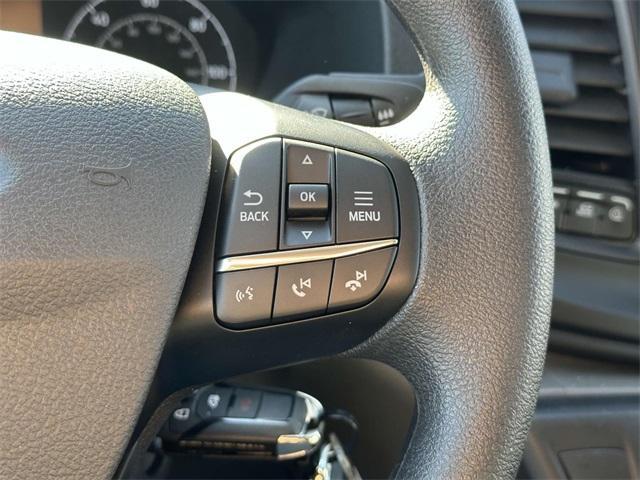 new 2025 Ford Transit-250 car, priced at $54,105