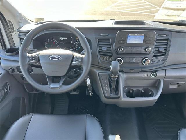 new 2025 Ford Transit-250 car, priced at $54,105
