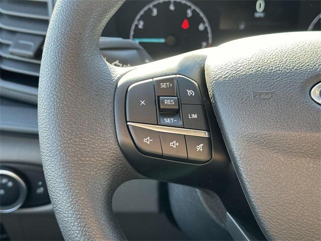 new 2025 Ford Transit-250 car, priced at $54,105