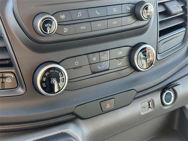 new 2025 Ford Transit-250 car, priced at $54,105
